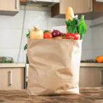 Grocery Paper Bags