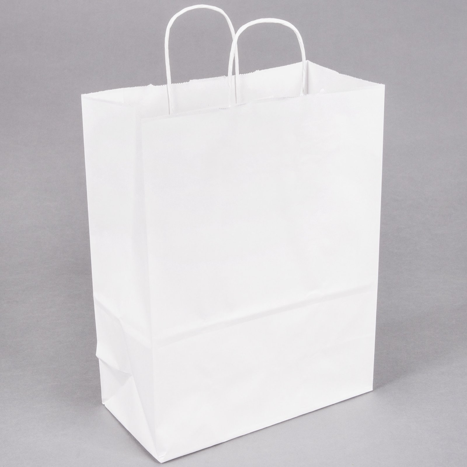 Plastic D Cut Retail Carry Bags & Shopping Bags Summary
