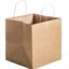 Optical Paper Bags | 7.5x3.5x8.5 IN