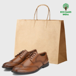 Footwear Paper Bags | 14x5.25x10.5 IN