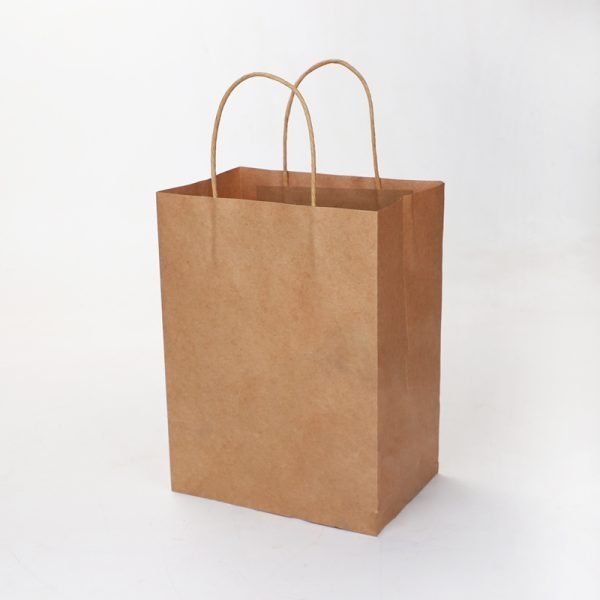 Events Paper Bags | 12x4x16 IN