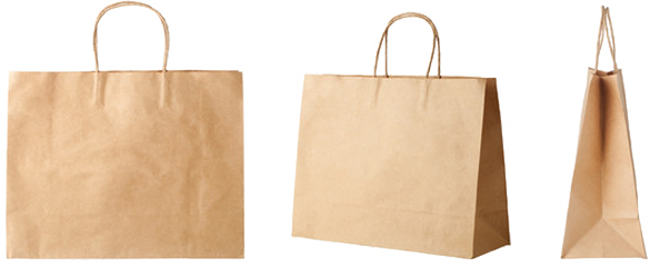 Order DESIGNER PAPER BAG - 16