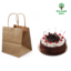 Optical Paper Bags | 7.5x3.5x8.5 IN
