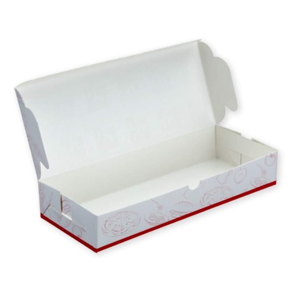 EcoWraps Dosa Boxes - Buy Dosa Packing Takeaway Box