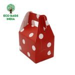 Candy Paper Box | 5x3x3 Inches