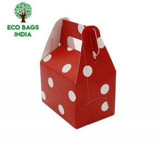 Eco Bags India - Paper Bags Manufacturer in India, Paper Bags Delhi, Paper bag, Cake Boxes, Burger Boxes, Pizza Box Online at Best Price