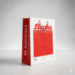 Premium Custom Retail Paper Bag (12" x 15" x 6")