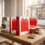 Premium Custom Retail Paper Bag (12" x 15" x 6") - Image 3