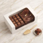 Brownie Box