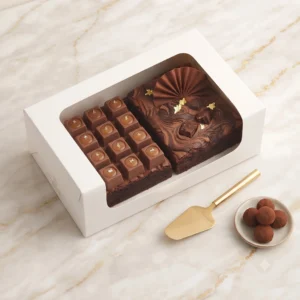 Brownie Box